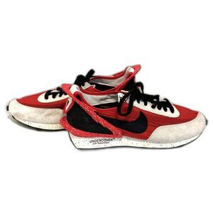 Nike x UNDERCOVER Jun Takahashi Daybreak Red